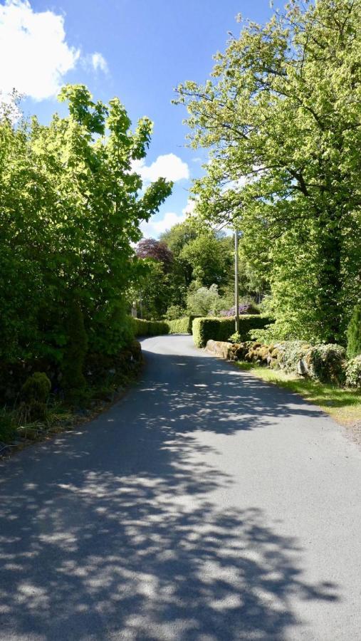 Foxglove Cottage Maybole Экстерьер фото