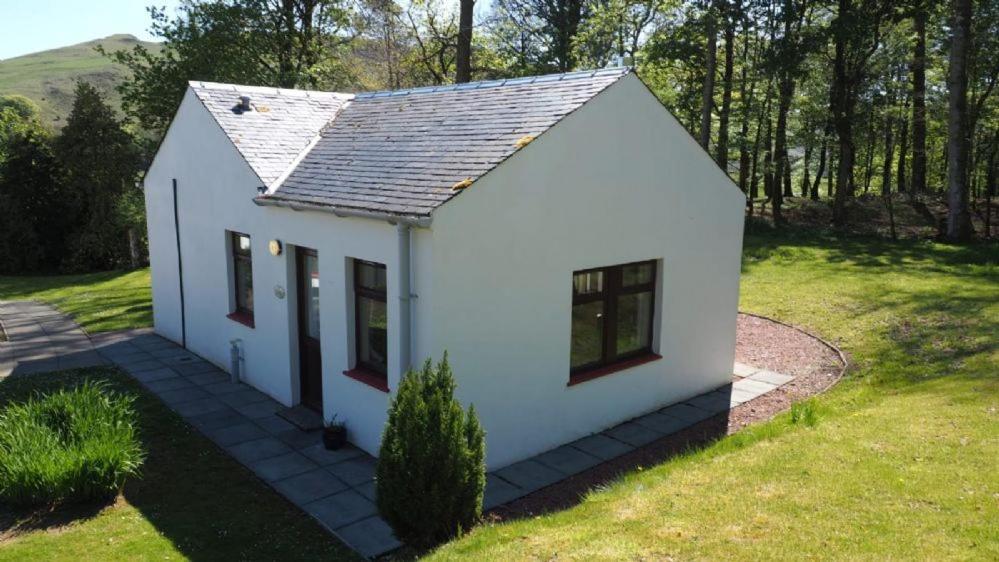 Foxglove Cottage Maybole Экстерьер фото