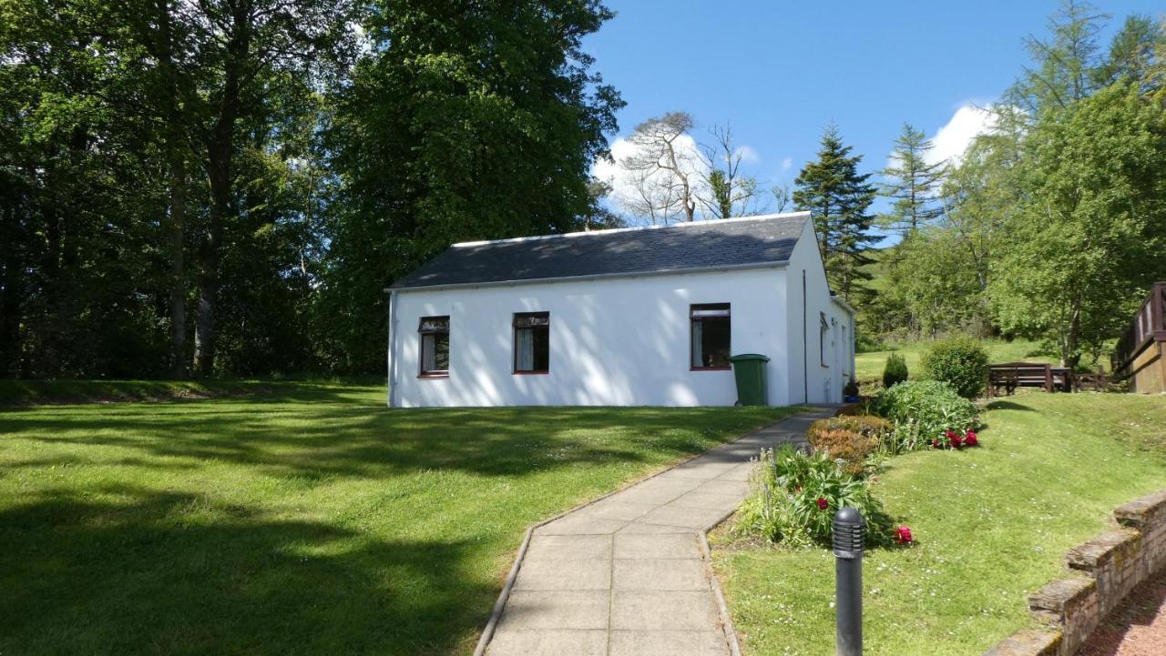 Foxglove Cottage Maybole Экстерьер фото