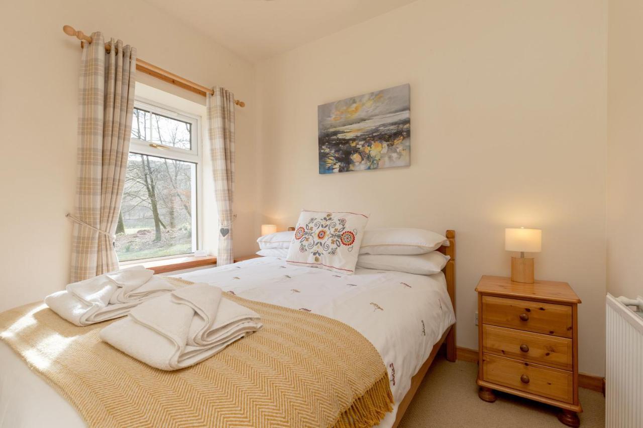 Foxglove Cottage Maybole Экстерьер фото